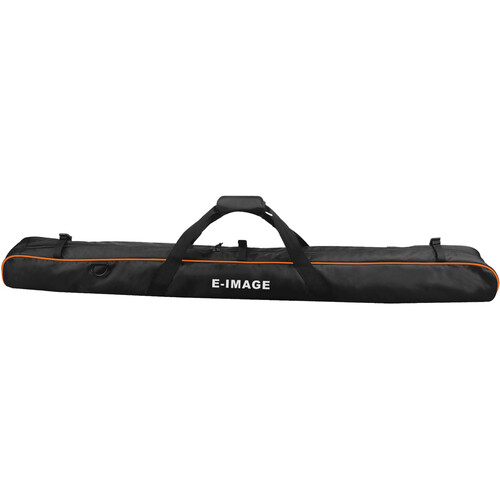 GN6168 / GN6180  תיק נשיאה מקצועי עמיד ל-4 חצובות תאורה מבית  E-Image 